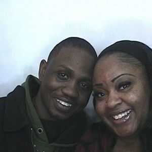 Meet your Posher, Latrelle